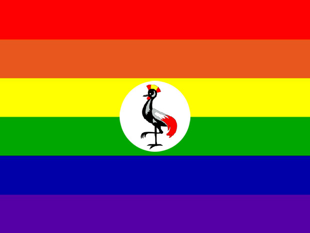 gay uganda