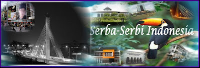 SERBA-SERBI INDONESIA