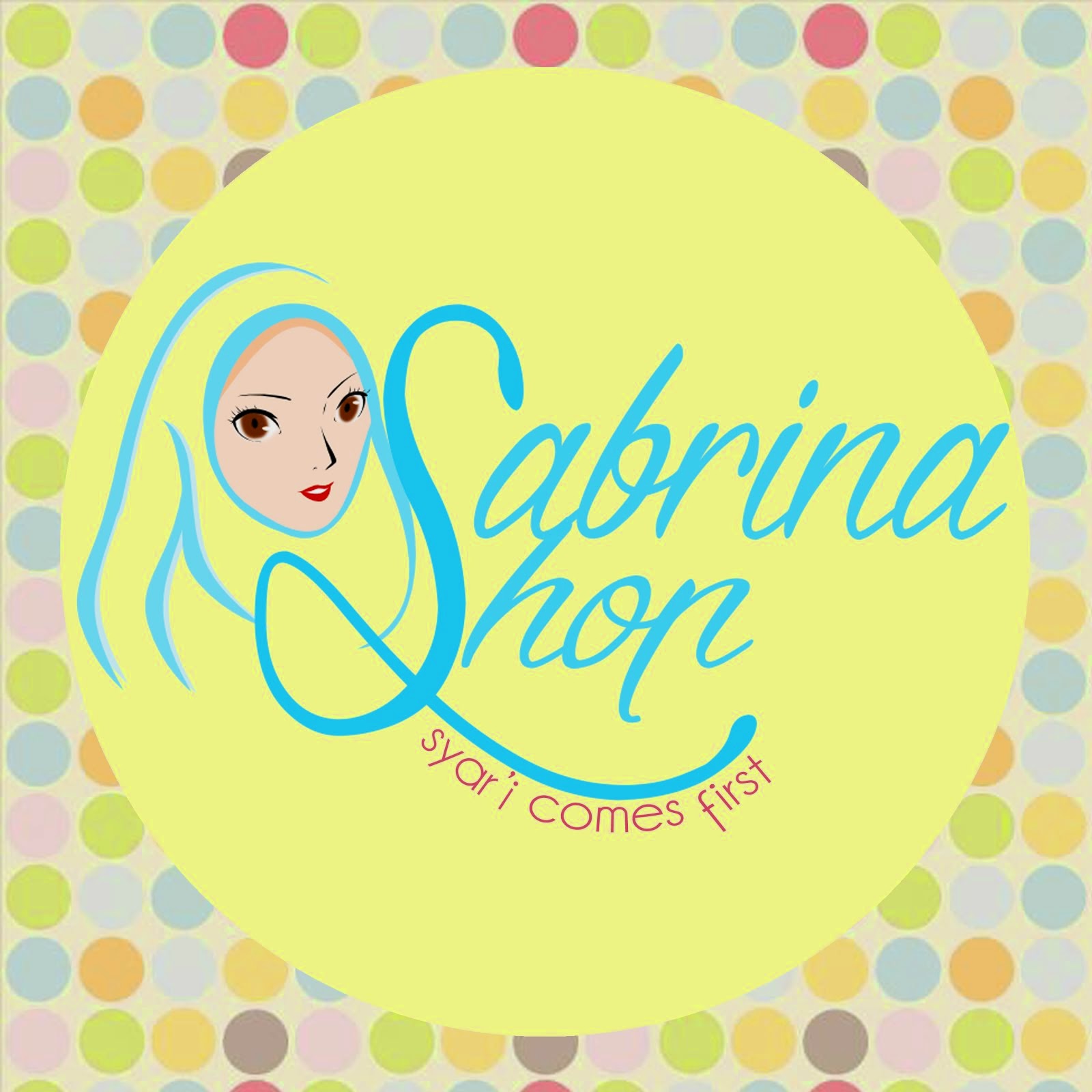 Sabrina Shop
