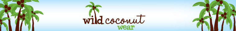 Wild Coconut Wear