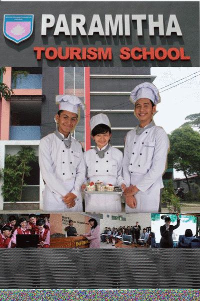  PARAMITHA TOURISM SCHOOL