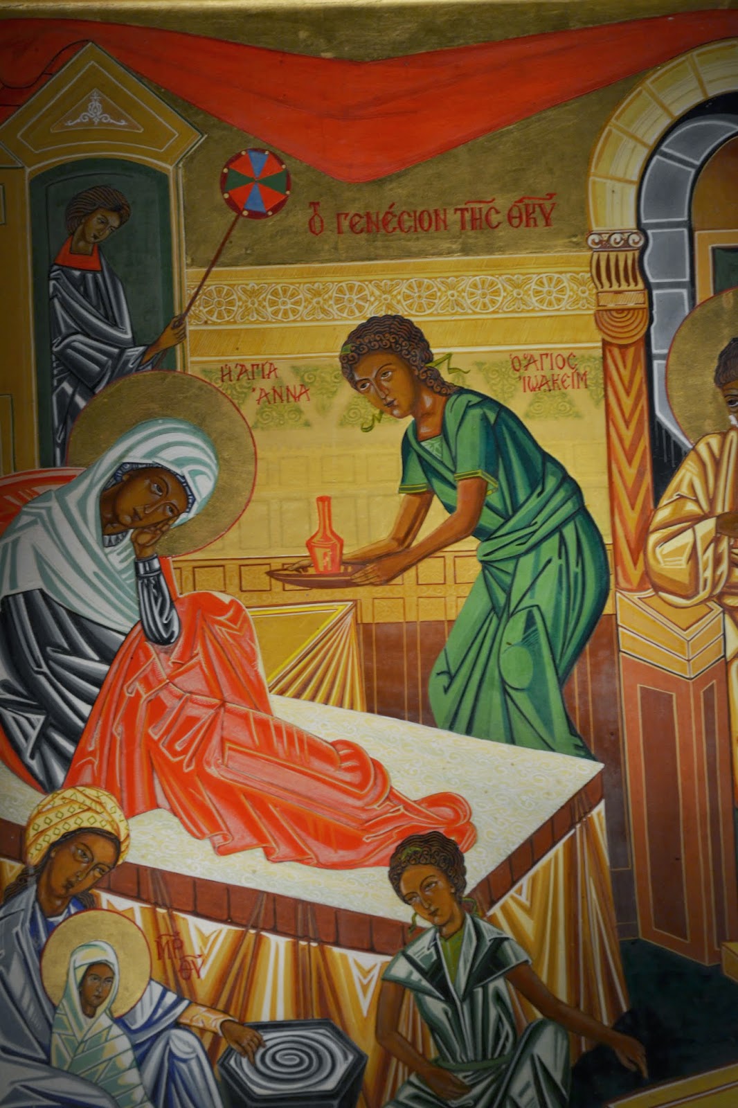 Vénérable HenriMarie Boudon, Archidiacre du Diocèse d'Evreux Nativité