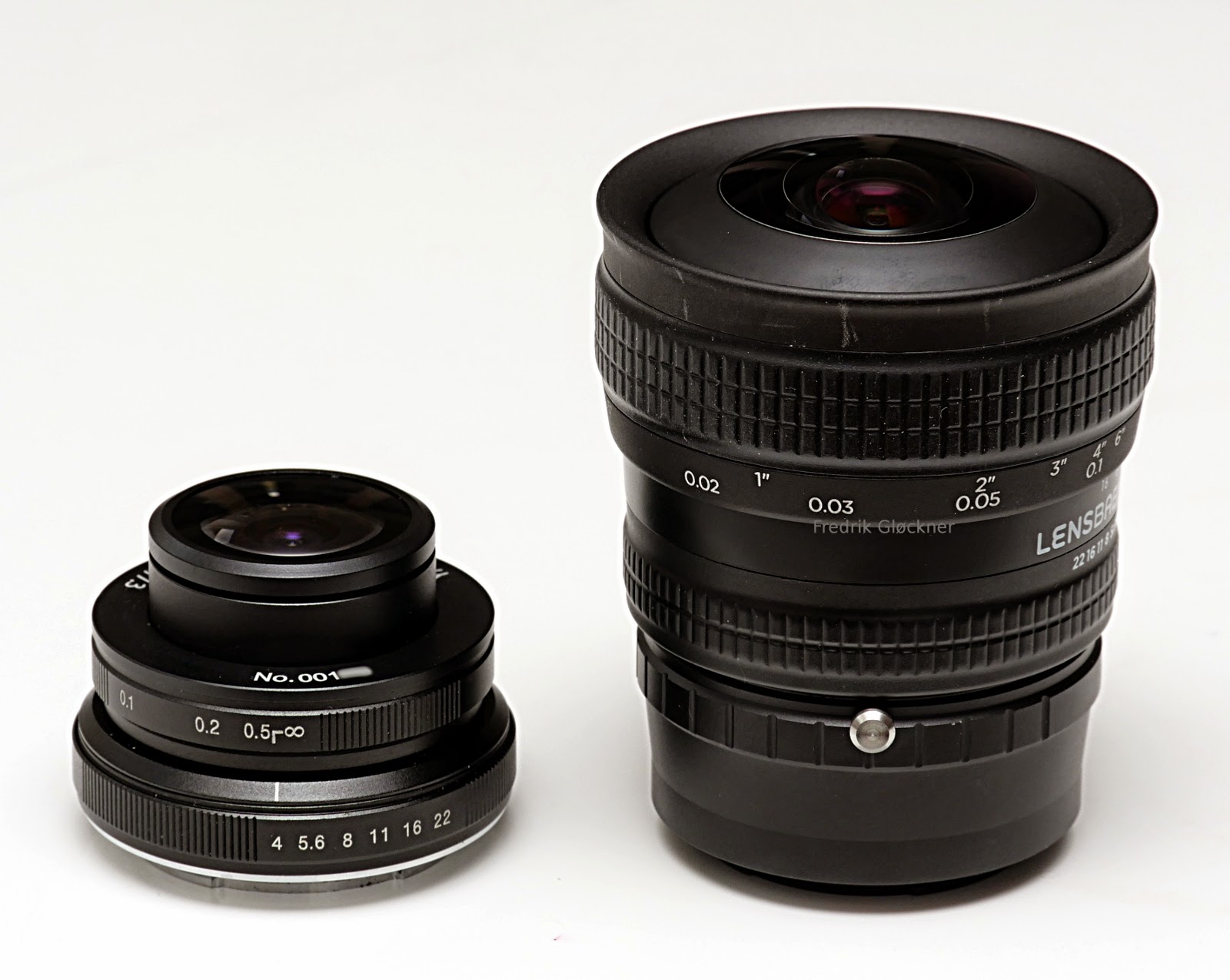 Micro 4/3rds Photography Mirrorless cameras Smaller wide angle lenses