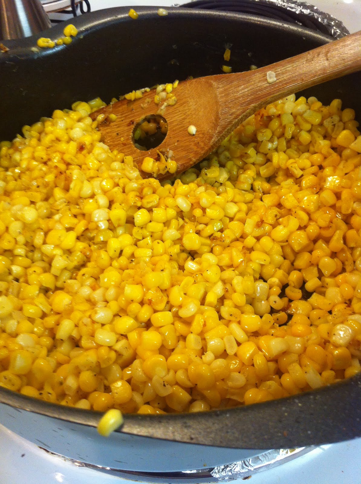 Corn Chip Dip Parties and Patterns