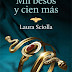 "Mil besos y cien más" de Laura Sciolla