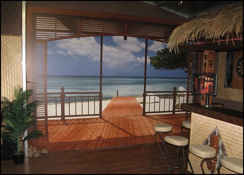 Garage Decor Ideas Garage Decor Ideas