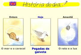 Uma história por dia