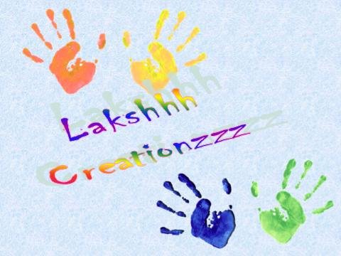 Lakshh Creationzz