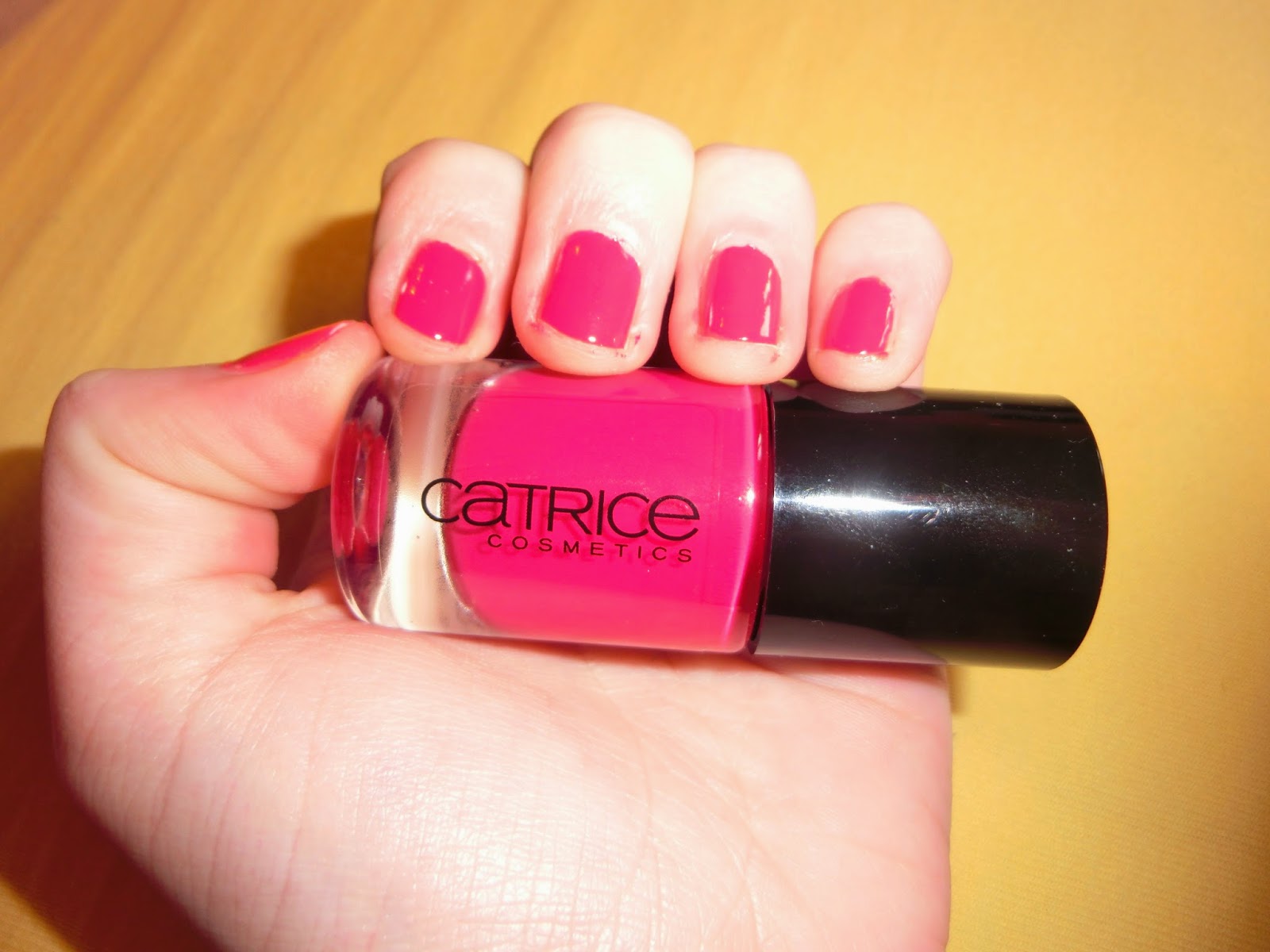 Piinkyswelt: #2 nagellackfavoriten