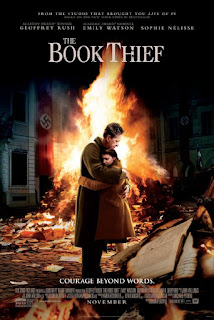 Kẻ Trộm Sách - The Book Thief Kẻ Trộm Sách