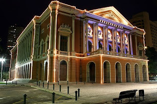 Teatro da Paz