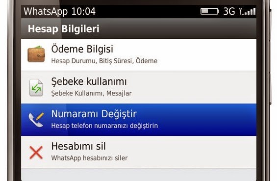 manset haber