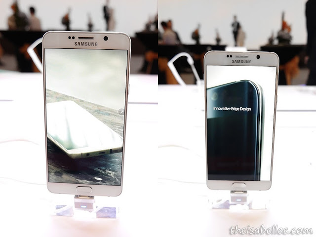 Samsung Galaxy Note5 launched in Malaysia