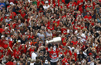 Chicago Blackhawks 2013 Stanley Cup Champions!