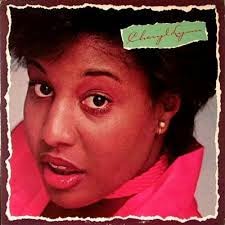 Cheryl Lynn Cheryl Lynn na trilha sonora de Boogie Oogie