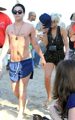 Lindsay Lohan's