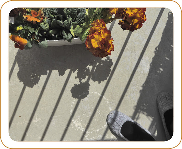 Soul And Mind And So On