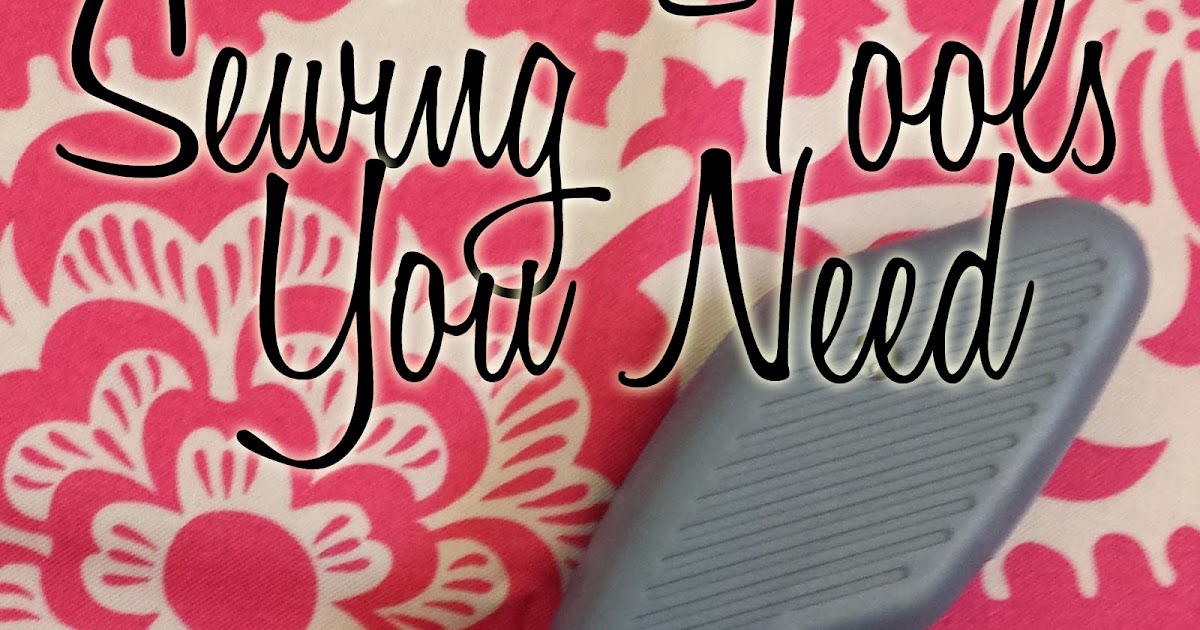 the Jocole blog Sewing Tools You Need Electric Seam Ripper