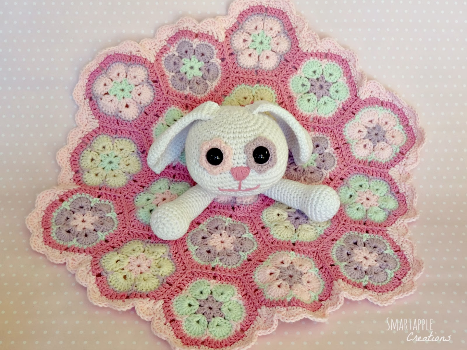 Smartapple Creations - amigurumi and crochet: Crochet ...