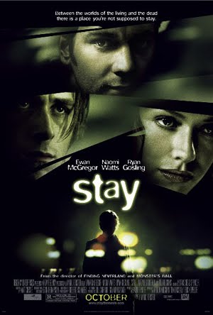 Stay (2005) Stay (2005)