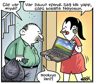 Karikatur