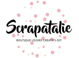 Les créations de Scrapatalie