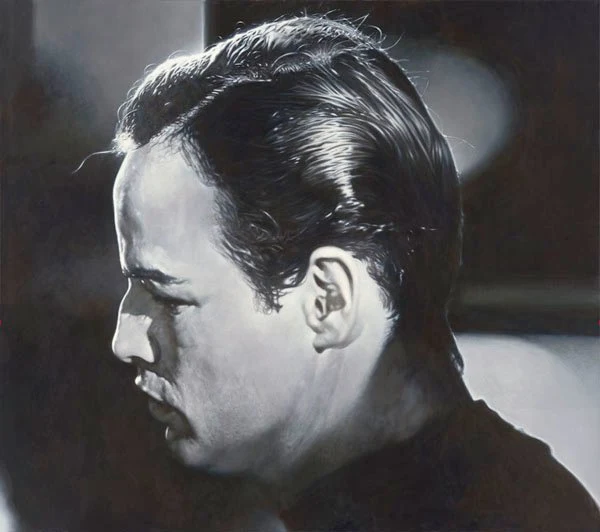 Marlon Brando - Sebastian Krüger 1963