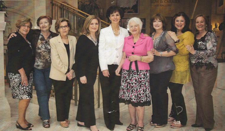 CIBPA Ladies' Auxiliary