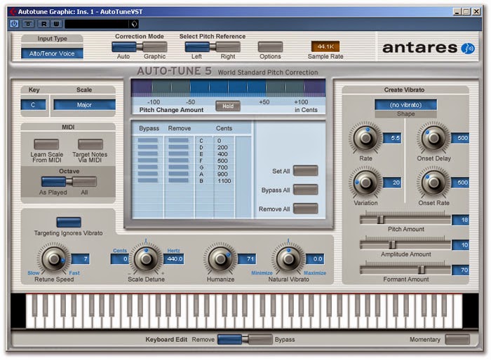 Auto Tune Software Free Download Softonic