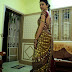Indian Beautiful Housewife In Saree Images Collection