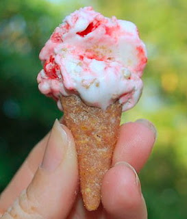 The land of scuzzy portion size