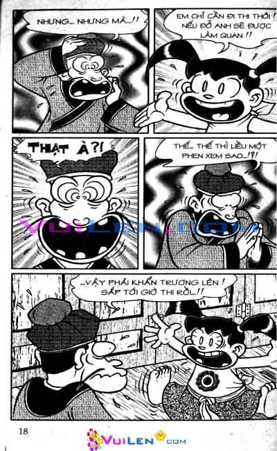 than dong dat viet tap 26
