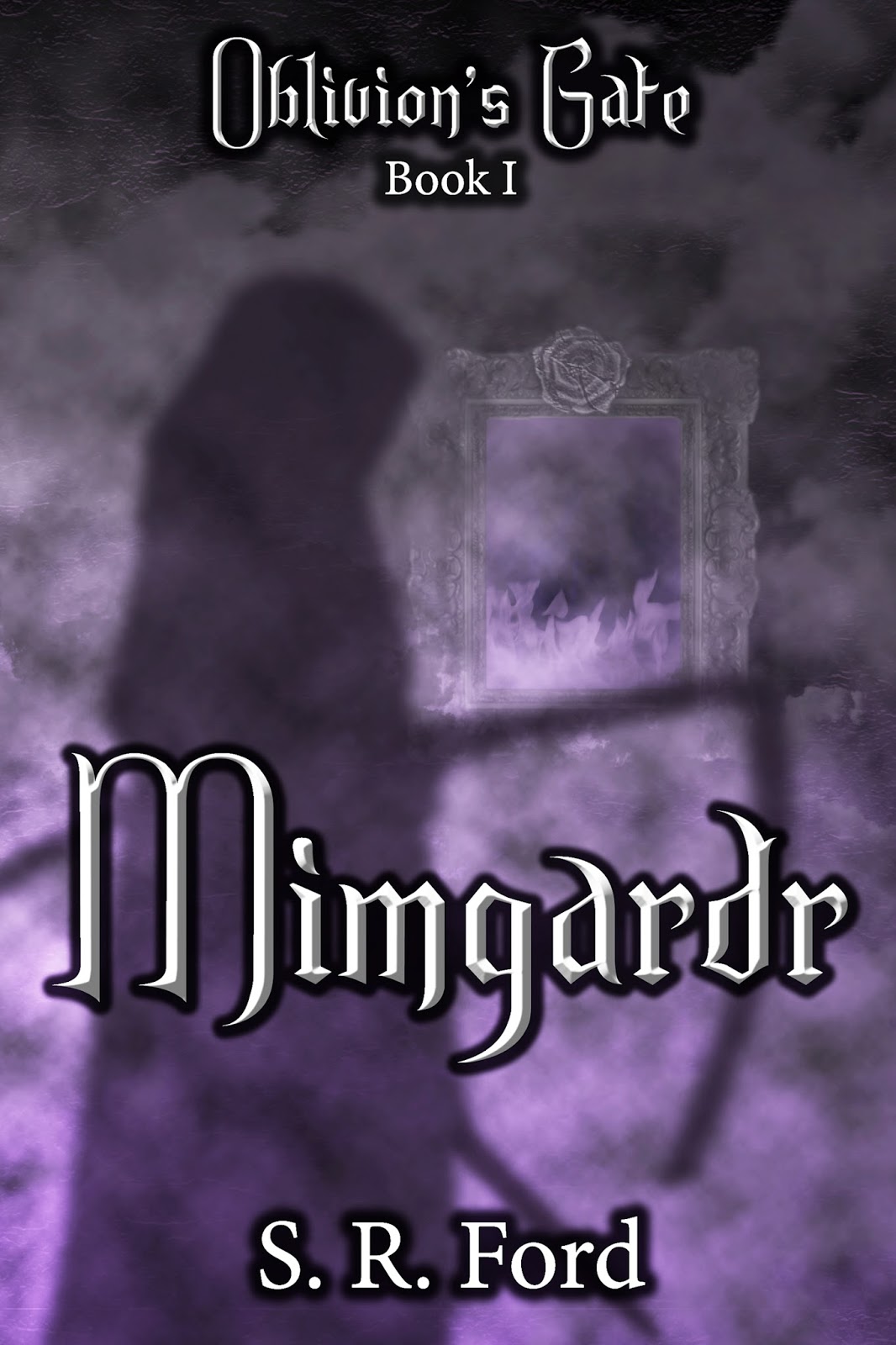 mimgardr oblivion's gate ford kindle