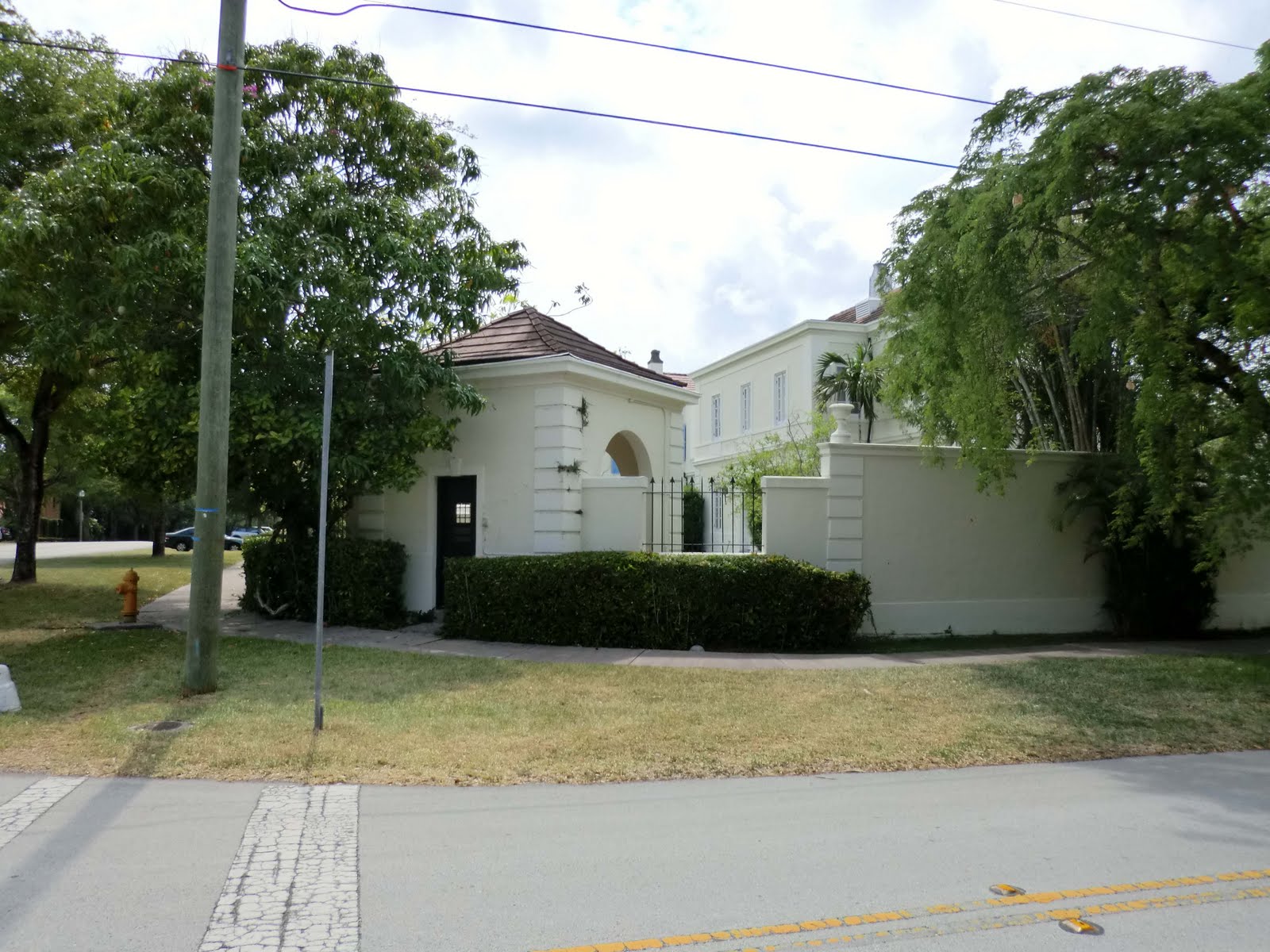 The Devoted Classicist: Villages of Coral Gables