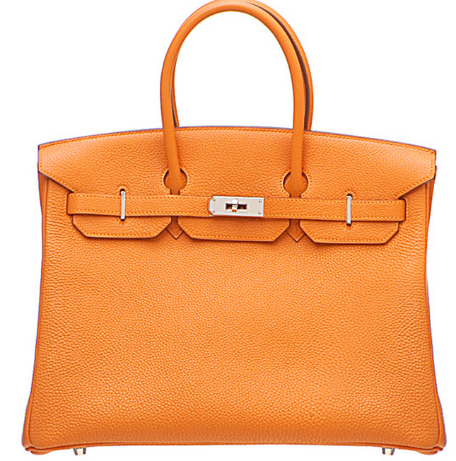 SAMPLE SALE HERMES London On The Inside