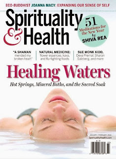 Download  Spirituality and Health January February 2014 PDF Free eBook Magazine