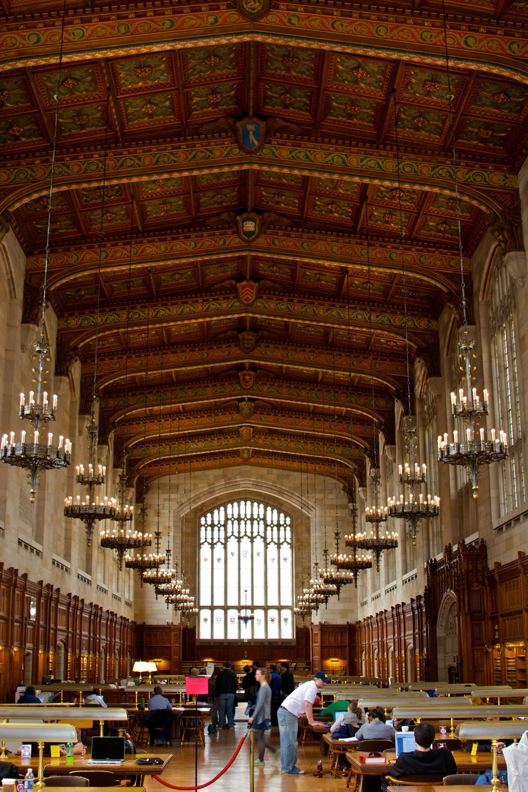 A New Materialism The University of Michigan Law School