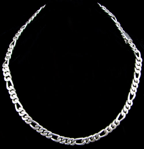 Pictures Different Types of Men Chains