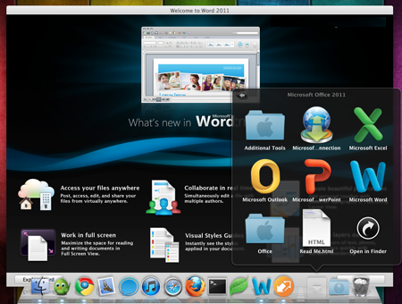 2011 Microsoft Office For Mac Crack