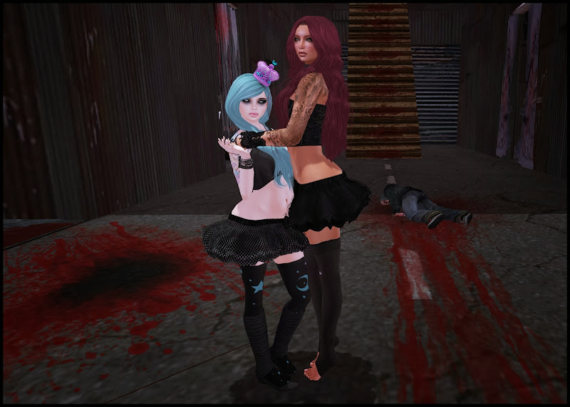 what jaded is wearing skin ria tan 5 r by belleza c88 eyes promise title=