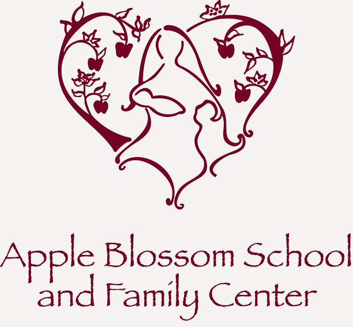 APPLE BLOSSOM School and Family Center