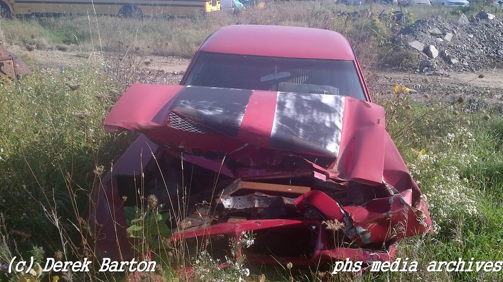 phscollectorcarworld Lost Star Cars Carrie 2013 movie