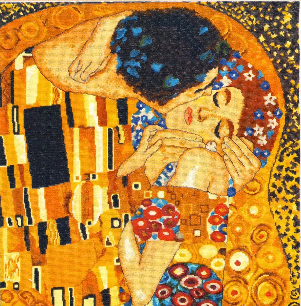 gustav klimt cuadros graficos punto de cruz gratis cuadros klimt 9 gustav klimt cuadros graficos punto de cruz gratis cuadros klimt 9
