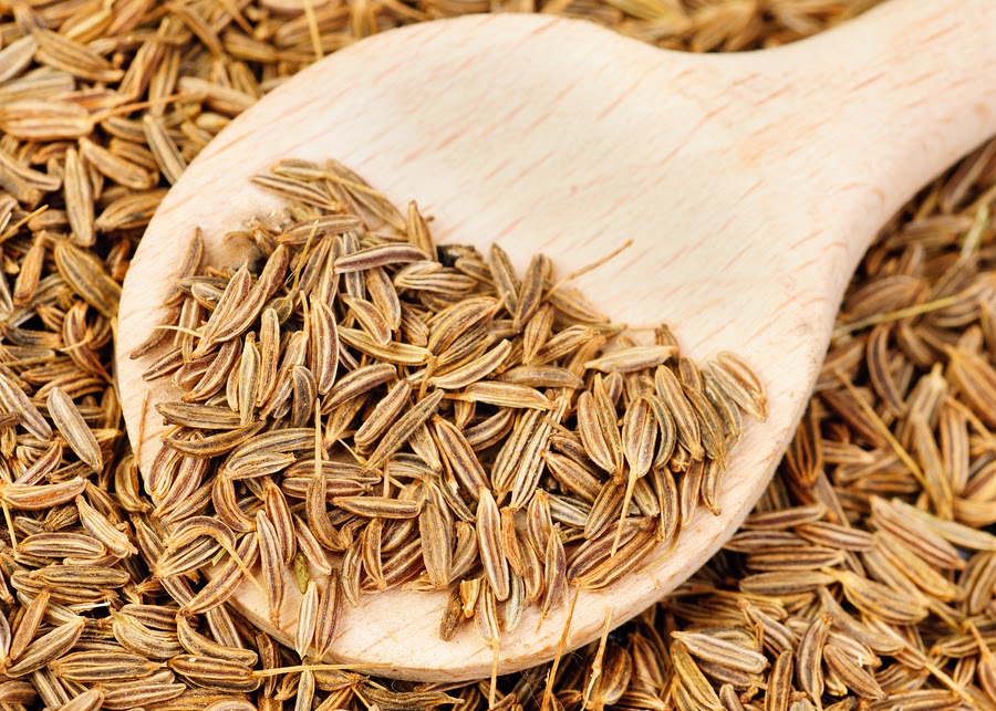 You Are What You Eat Cumin Seeds/ Zeera
