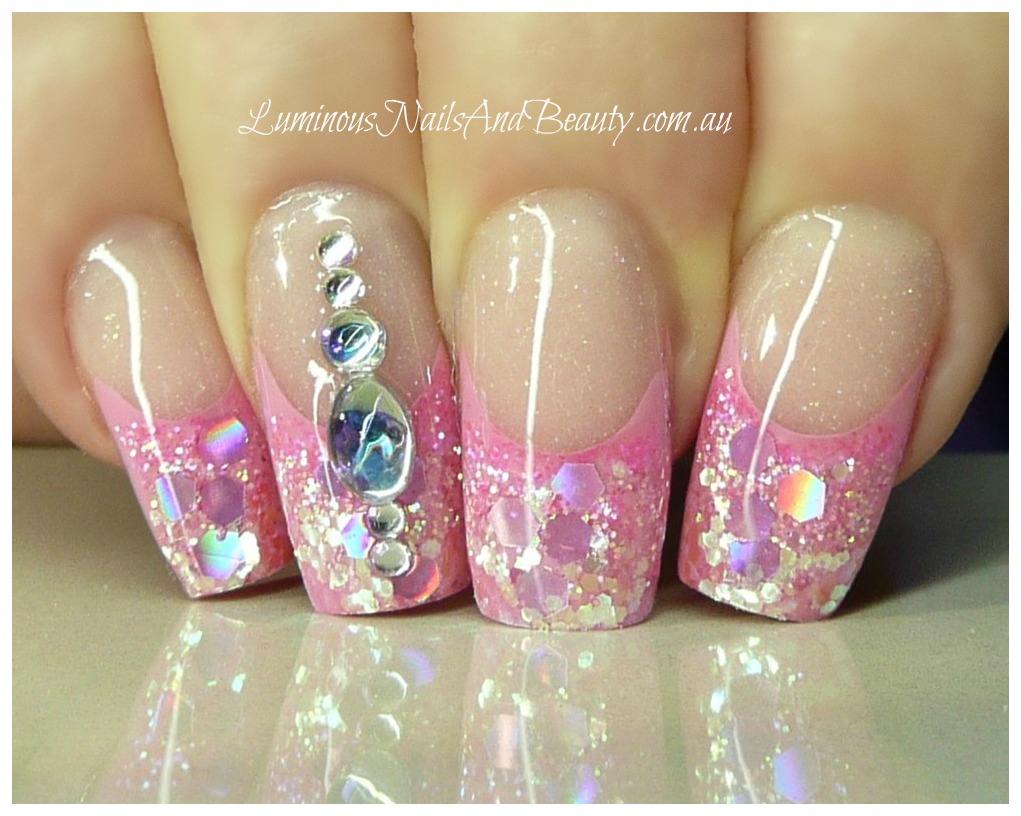 The Amazing Gel nail designs pinterest Images The Amusing Gel nail designs pinterest Picture