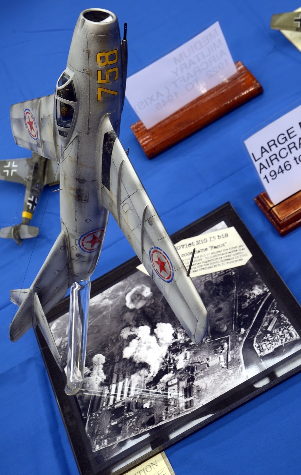 The Modelling News Illawarra Plastic Modellers' Association (IPMA