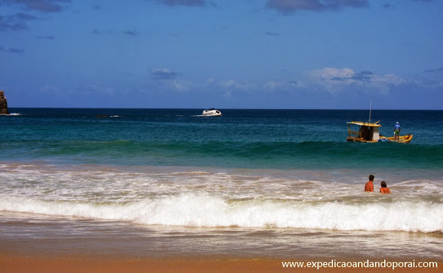 Praia do Cachorro