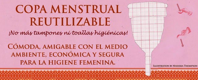 Copa Menstrual