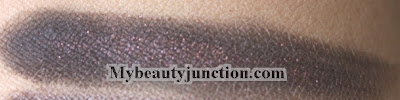 Urban Decay N@ked3 eyeshadow palette review, swatches and photos