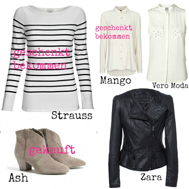 Truly Madly Deeply Marz 2013